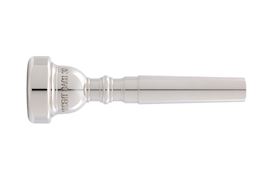 BACH - CLASSIC TROMPET MONDSTUK 3D SILVERPLATED